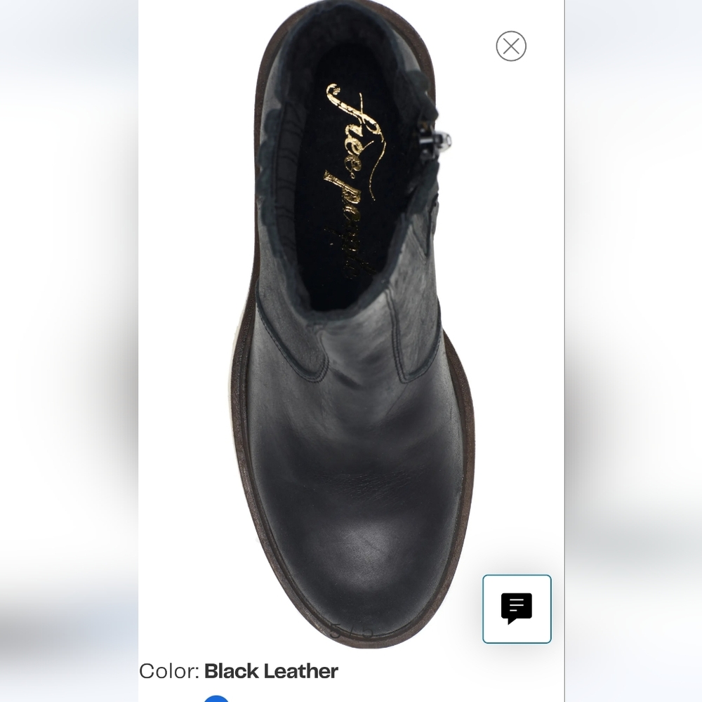 Free people Chelsea boots - Picture 3 of 12